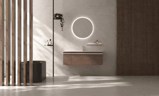 東鵬整裝衛浴榮膺2025民族衛浴榮光榜「智慧健康衛浴領導品牌」