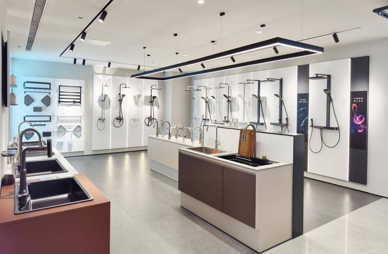 衛浴什麼牌子好？衛浴十大品牌排名