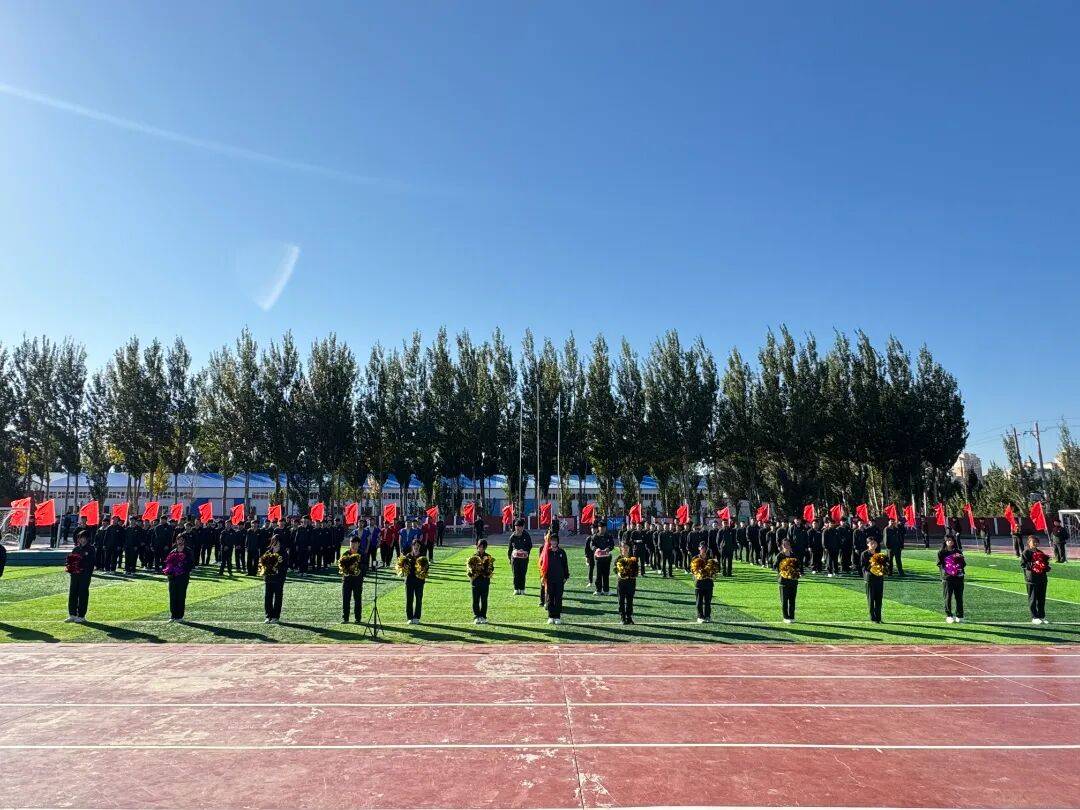 通遼一學校招聘多崗位教師！