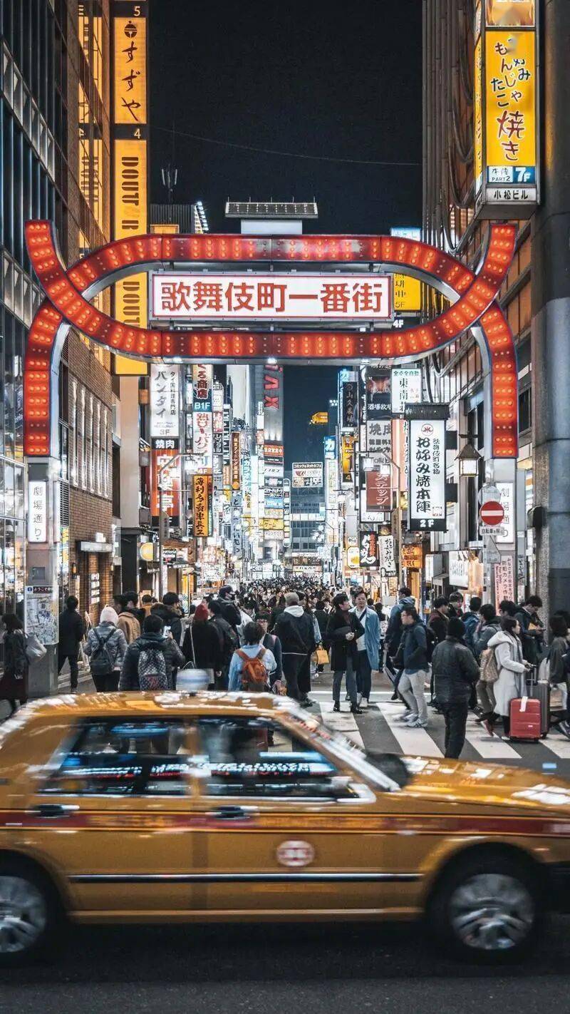 當女性消費男色：從日本牛郎說起