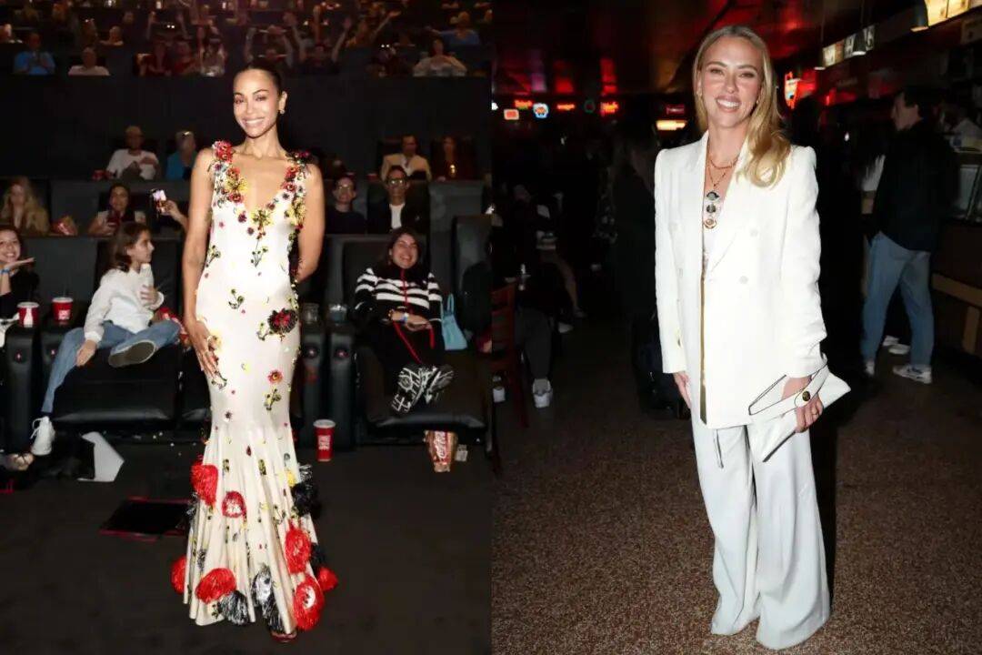 全球第一和第二，都是女性！