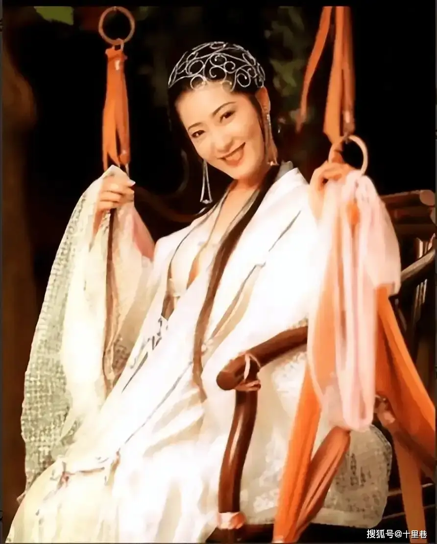 原創《金瓶梅》楊思敏版：一場情色外衣下的女性悲歌，為何30年後仍讓人心顫？