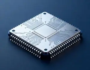 儲存晶片概念快速下跌 藍箭電子一度跌逾10%