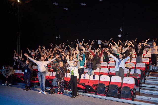 人工智慧時代舞蹈藝術何去何從？BDA舞蹈論壇匯聚專家意見