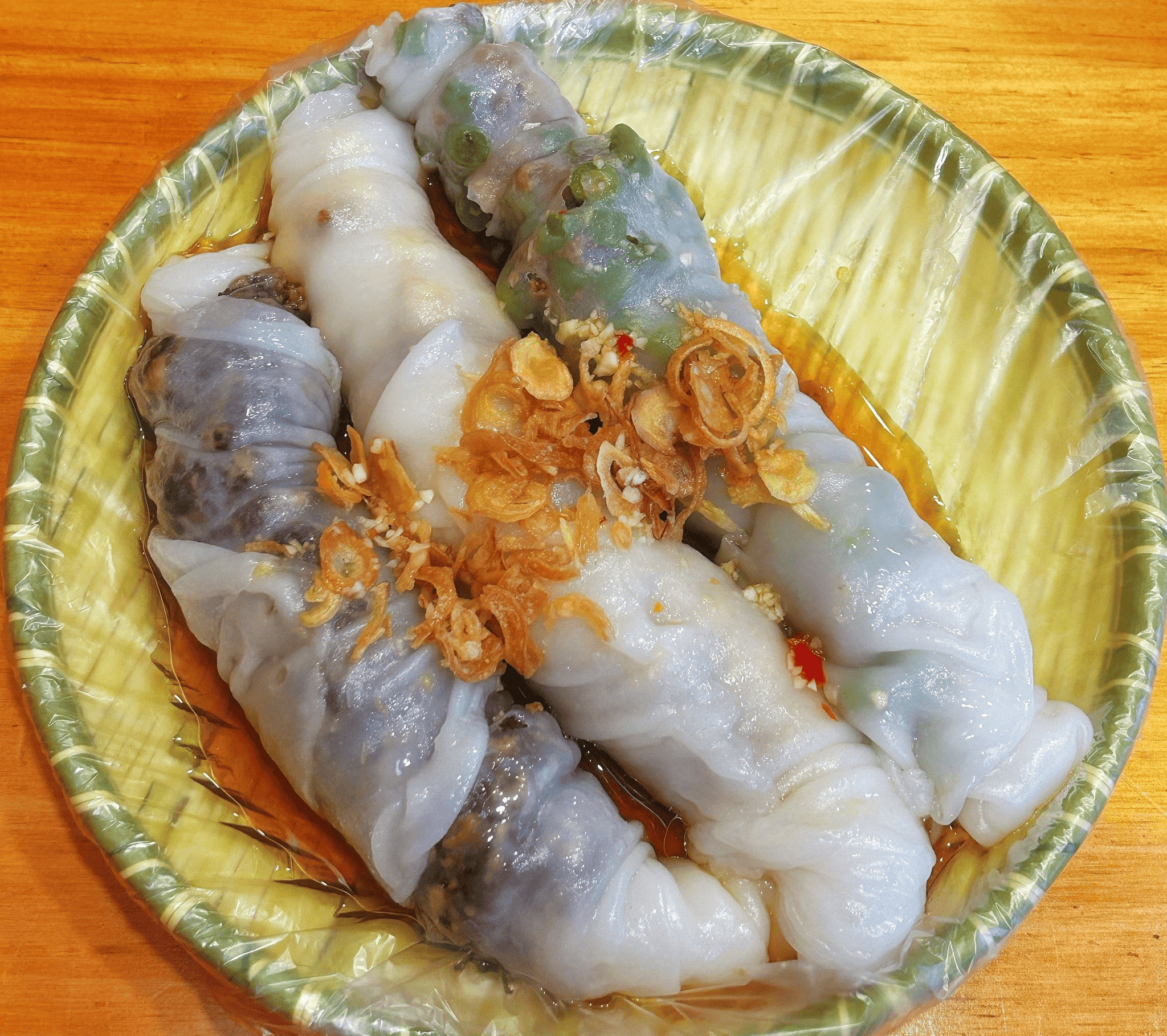 原創廣西欽州6大特色美食推薦，每一種都是經典，等你來品嚐！