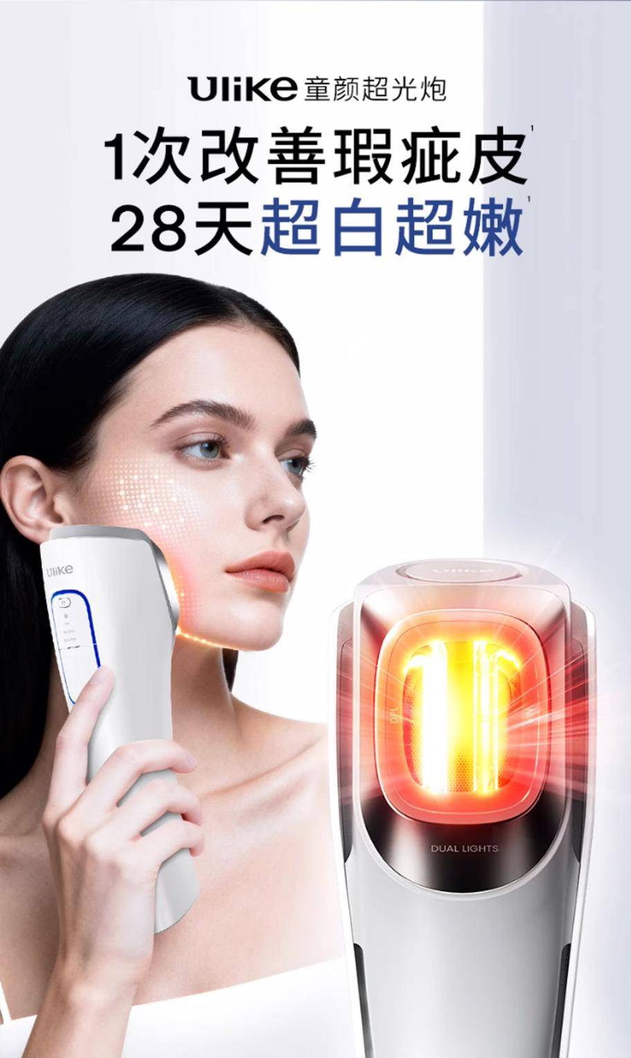 Ulike美容儀怎麼樣？2026年實測：核心科技+使用者真實反饋全解析