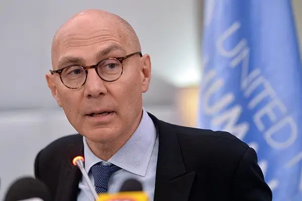 聯合國人權高專譴責美國移民執法行動