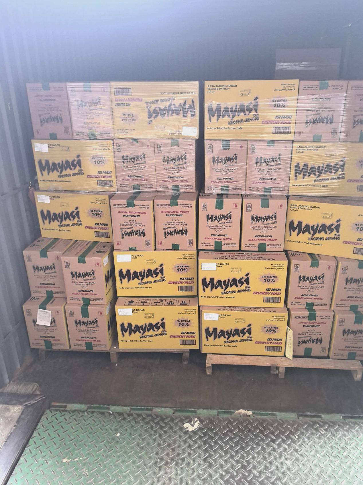 共享倉儲平臺：輕鬆使用倉儲空間