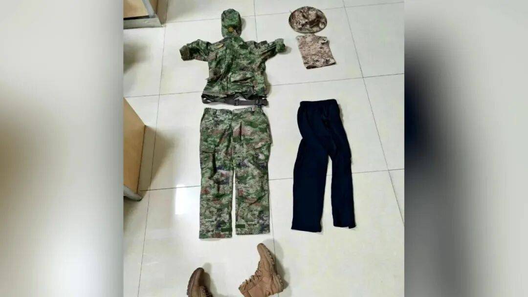 與100多名女性保持曖昧關係！冒充假飛行員，“海王”徐某被抓！