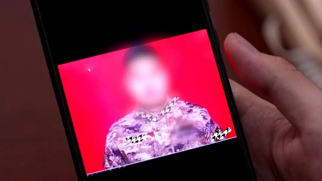 與100多名女性保持曖昧關係！徐某落網