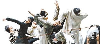 堅守與破局：戲劇如何不可替代