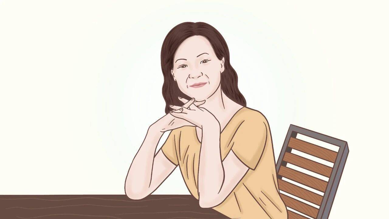 原創女性最佳絕經年齡是多少？55歲絕經和45歲絕經，哪個對身體更好？