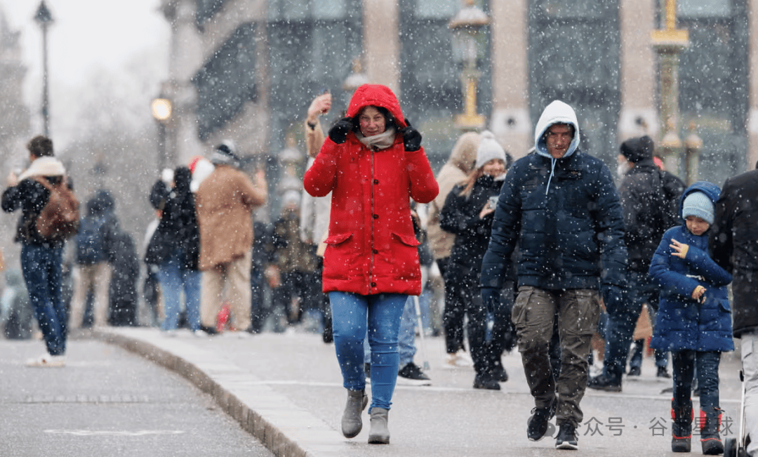 第一批熬不過英國冬天的留學生，已經抑鬱了…