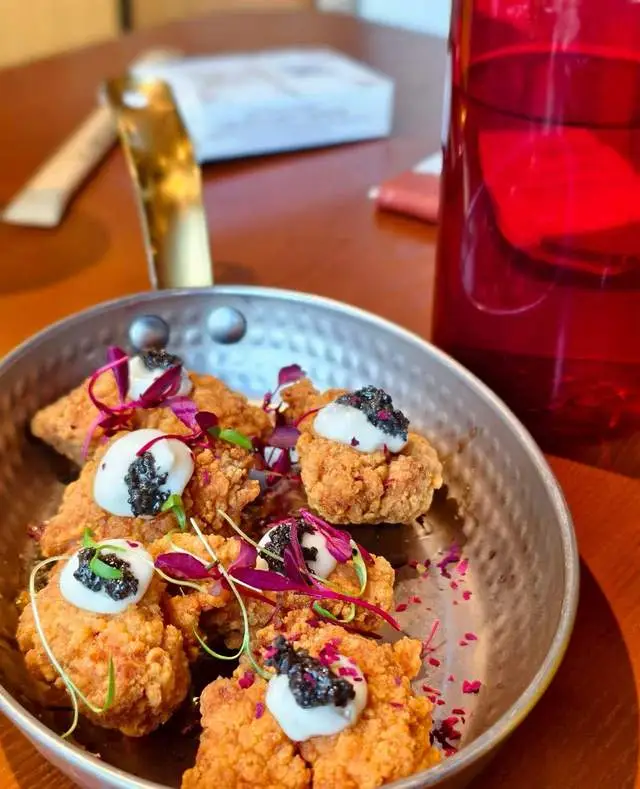 新春來長沙，尋味美食，南亞風味值得吃！