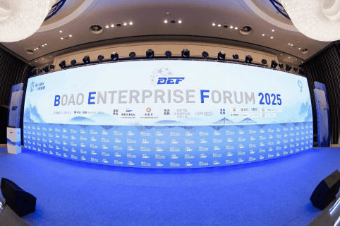 科技賦能守初心，仲利租賃博鰲獲獎彰顯行業實力