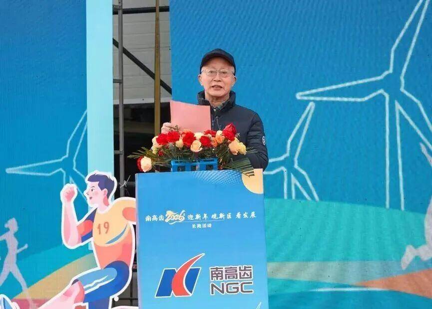 前“南京首富”季昌群主導，中國高速傳動要求會計師辭任被拒絕，其堅稱仍為公司核數師