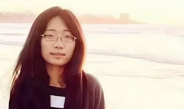 原創唐曉琳：北大才女赴美留學，7年內申請博士都被拒，最後一躍而亡