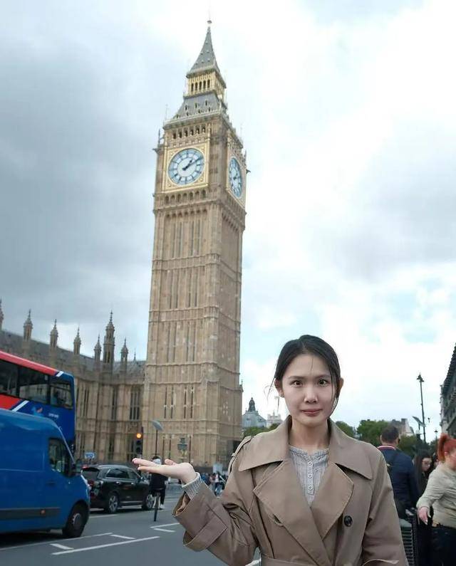 留學英國，帶給我的不是“更優秀”，而是看清了這些事