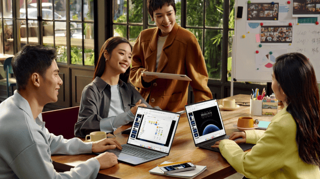 2026年參與國補的大學生筆記本推薦 這四款產品不容錯過