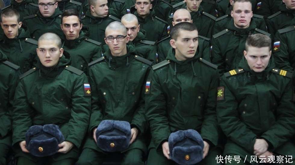 原創兵役政策傷了中俄情分？俄外交部下場，給了中國留學生一份保障