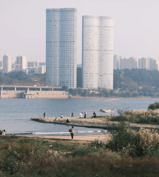 長沙這10條寶藏慢跑路線你都打卡了嗎？趕緊收藏！