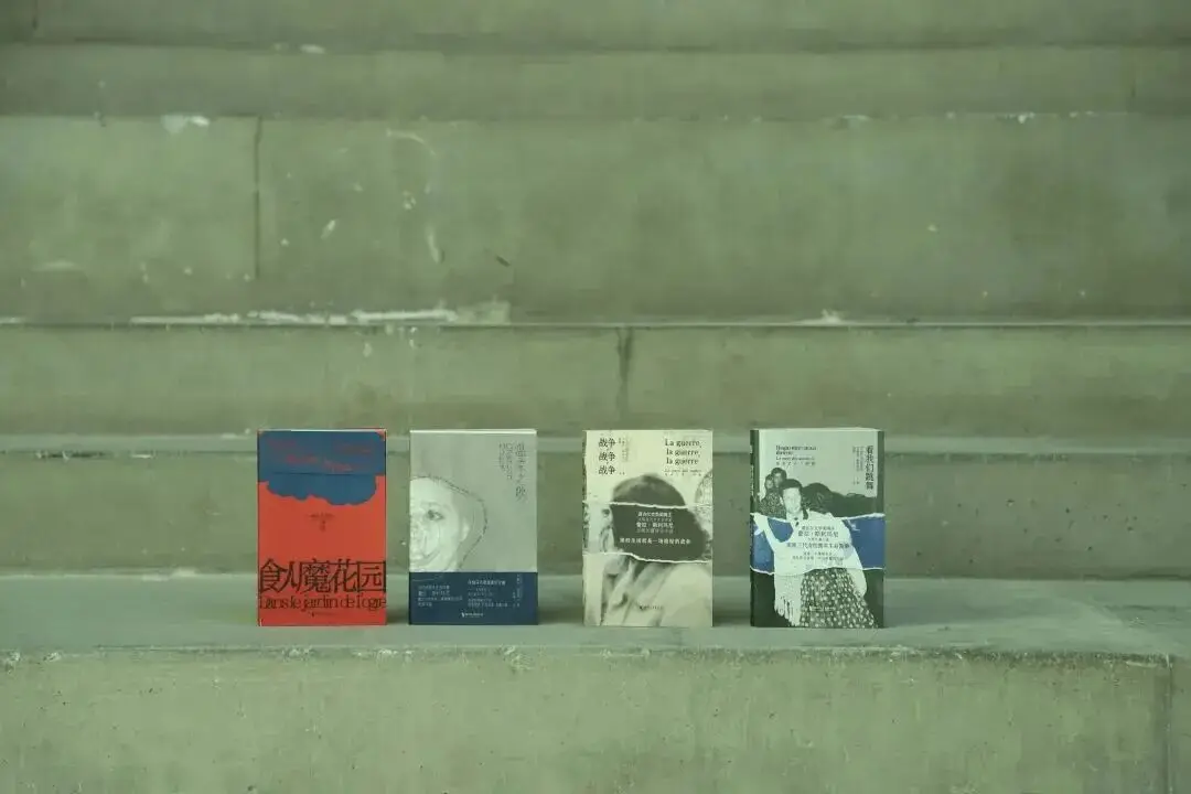 “女性的人生是一場隱秘的戰爭”