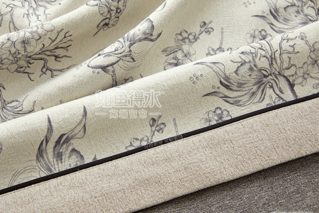 寫給失眠星人的作戰手冊！想知道臥室漏光，窗簾怎麼選的趕緊看