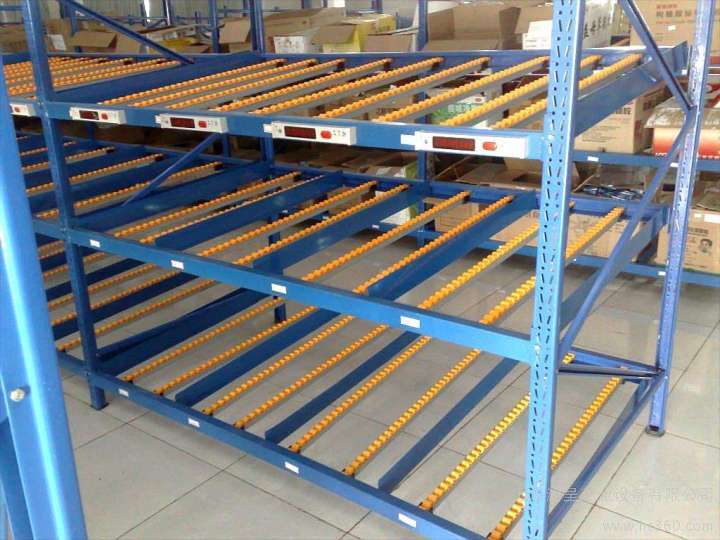 2026年金屬貨架公司精選名單，貨架批發/托盤貨架/橫樑式貨架/重型倉儲貨架