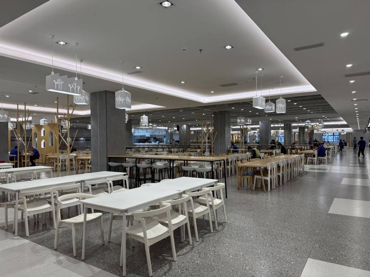 最高月薪上萬！比亞迪深圳招聘4000餘名工人