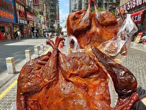 原創長沙著名的十大美食都有哪些，長沙哪裡有比較厲害的起名大師