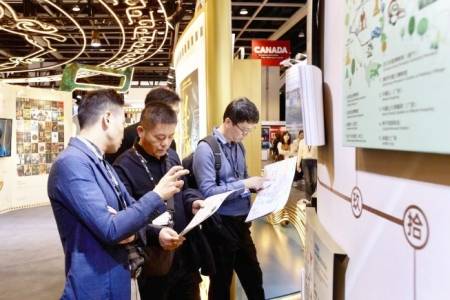 “跟著影視遊四川”10條精品線路亮相香港國際影視展