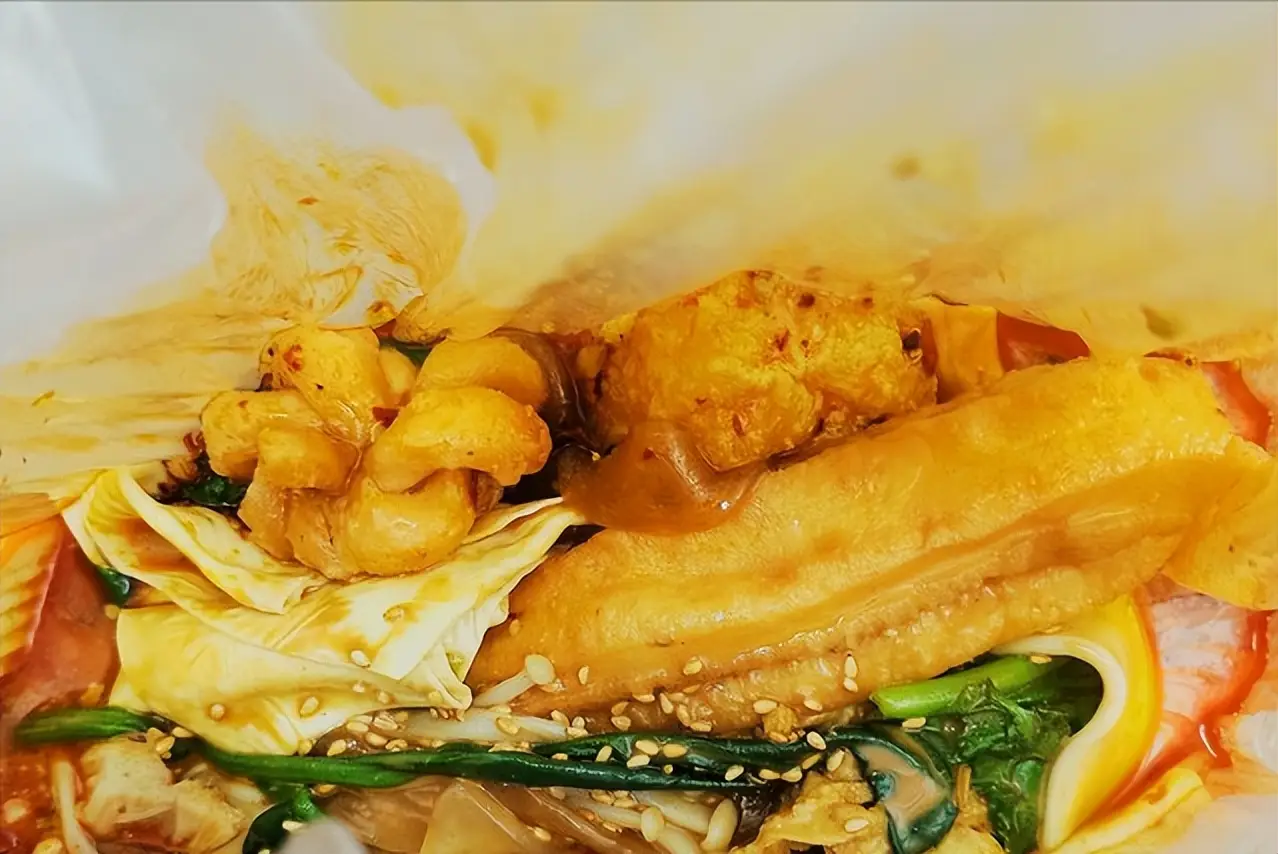 315 食品安全避坑指南：一眼分辨有毒食品，建議收藏