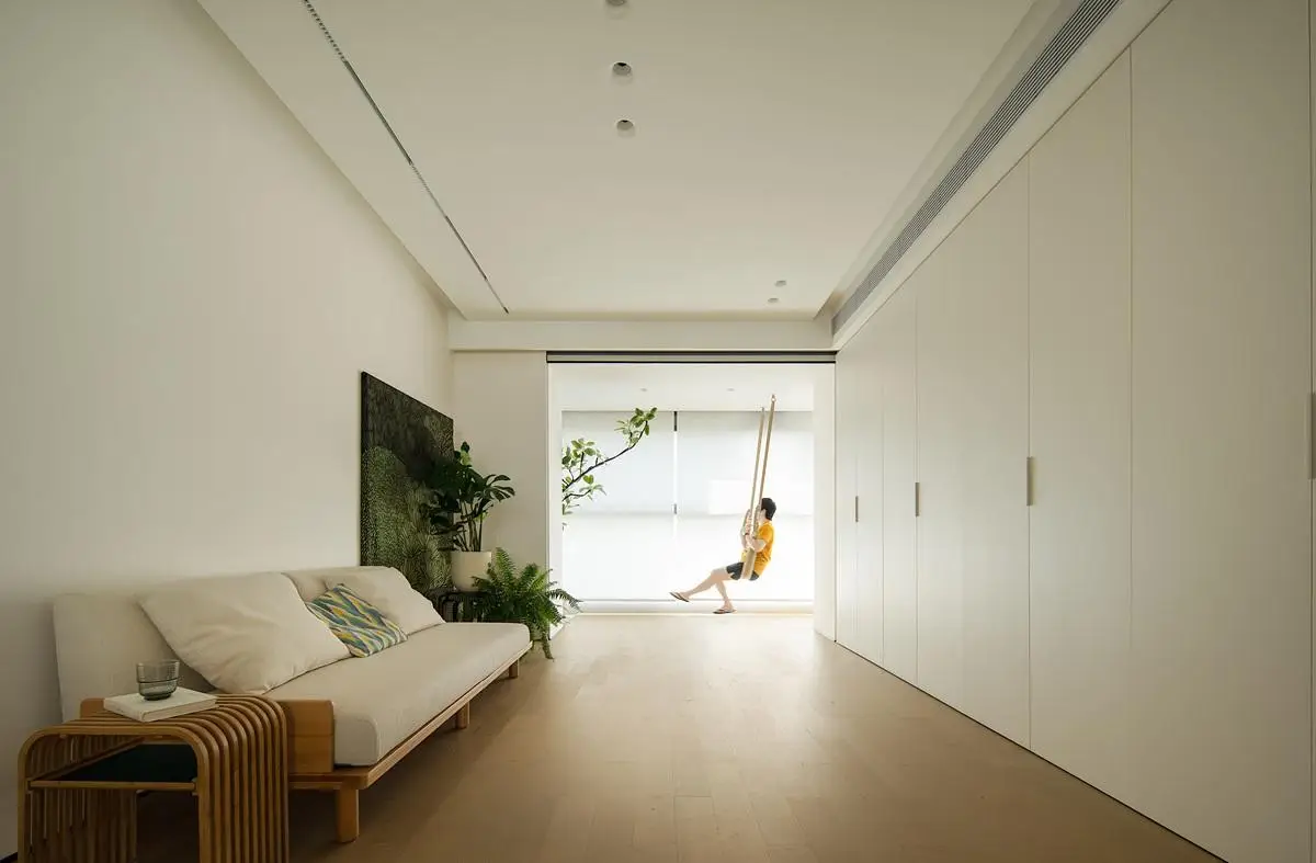 萬濤國際設計：靠譜的二手房裝修服務商，老房二手房裝修/二手房整體裝修/二手精裝房裝修全流程方案專家