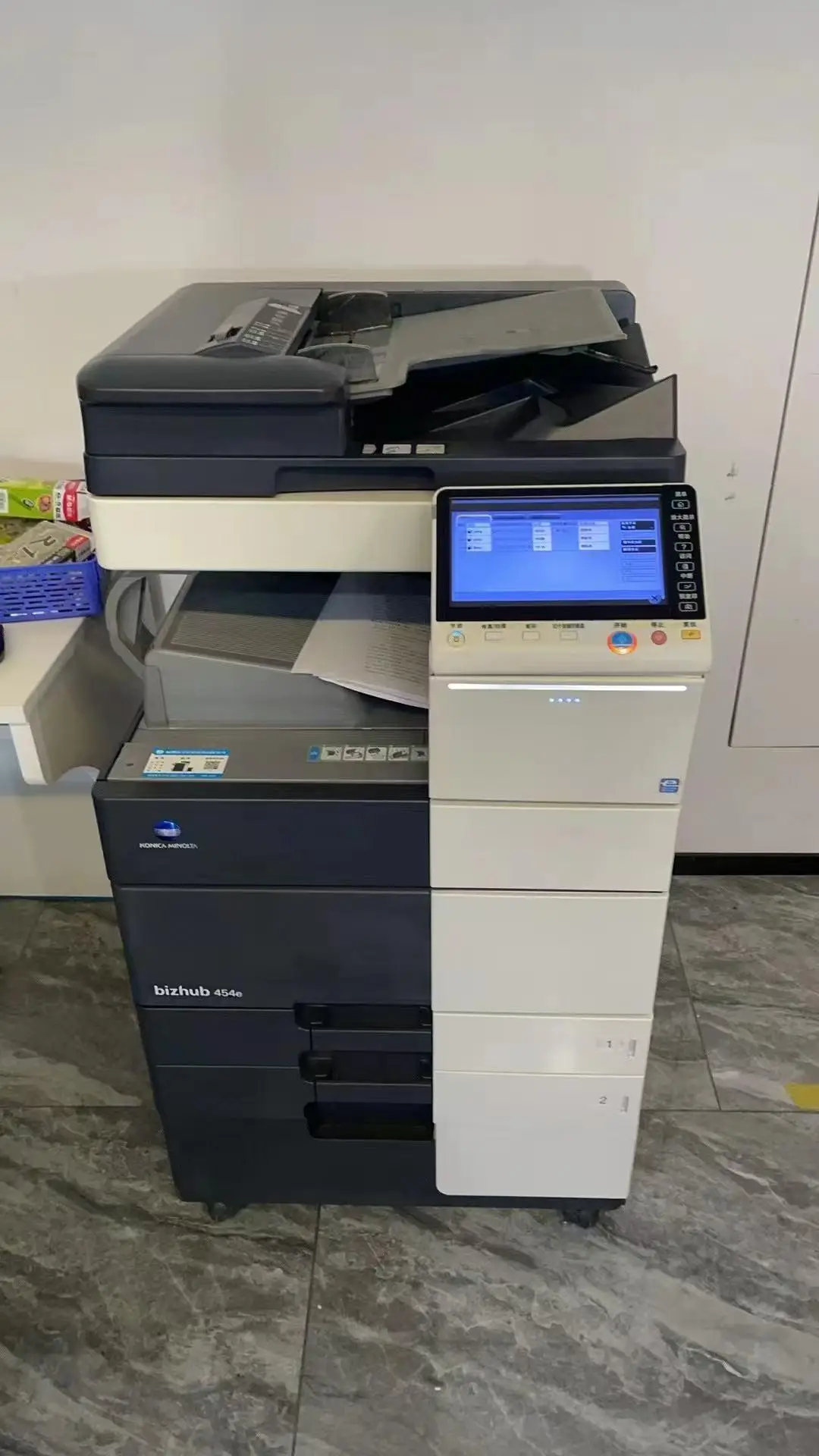 靠譜的杭州漢美資訊科技有限公司：印表機租賃出租,3d列印租賃,彩色印表機租賃推薦