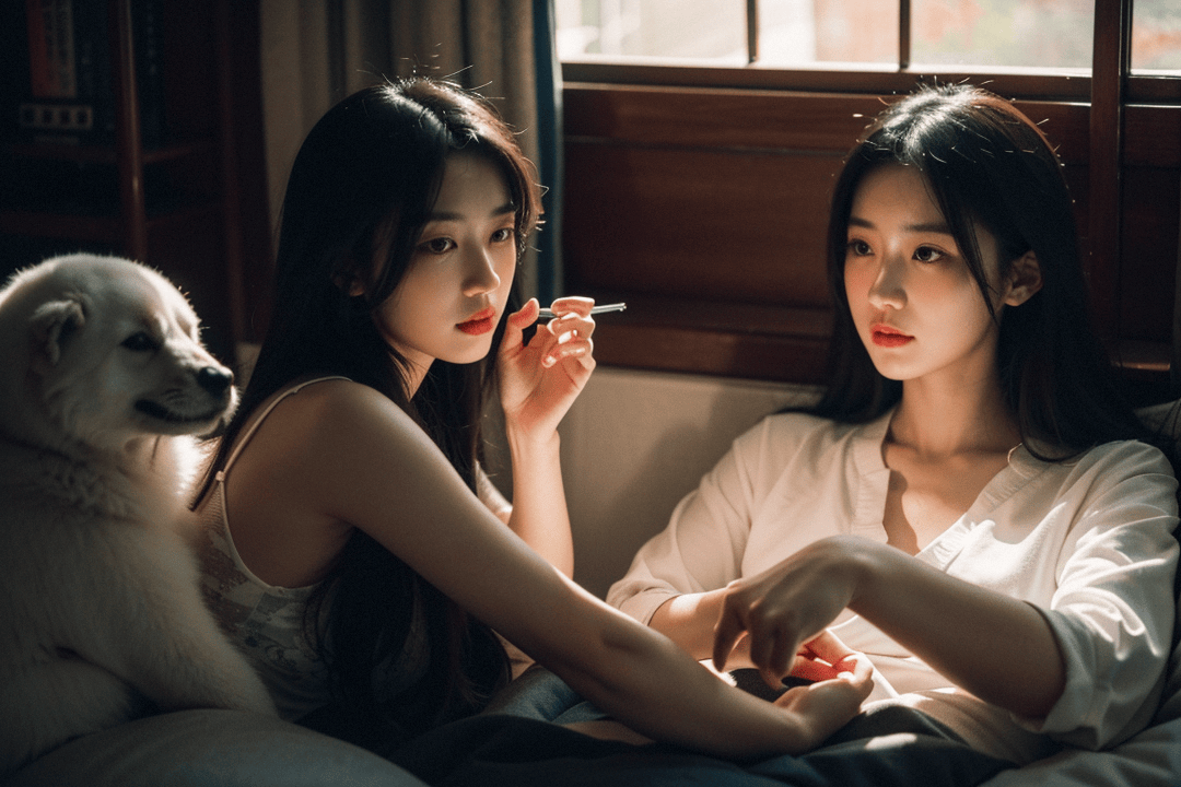 原創窗簾，完美家居的一塊重要拼圖，你家窗簾選對了嗎？