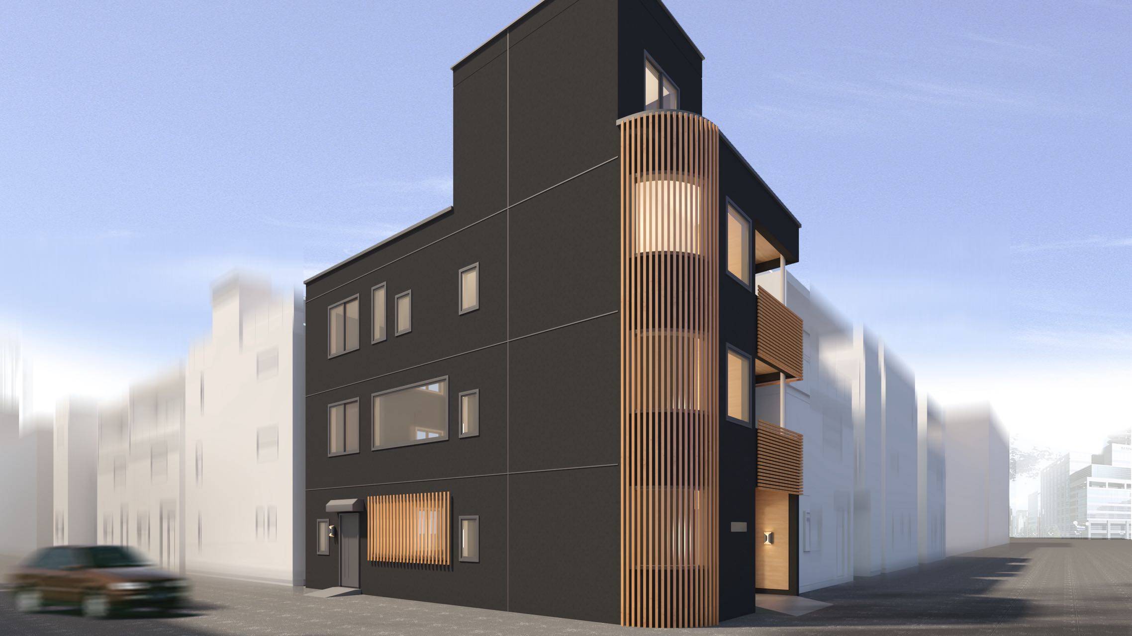 解讀大阪房產市場，大阪短期房產租賃和物業管理選購要點