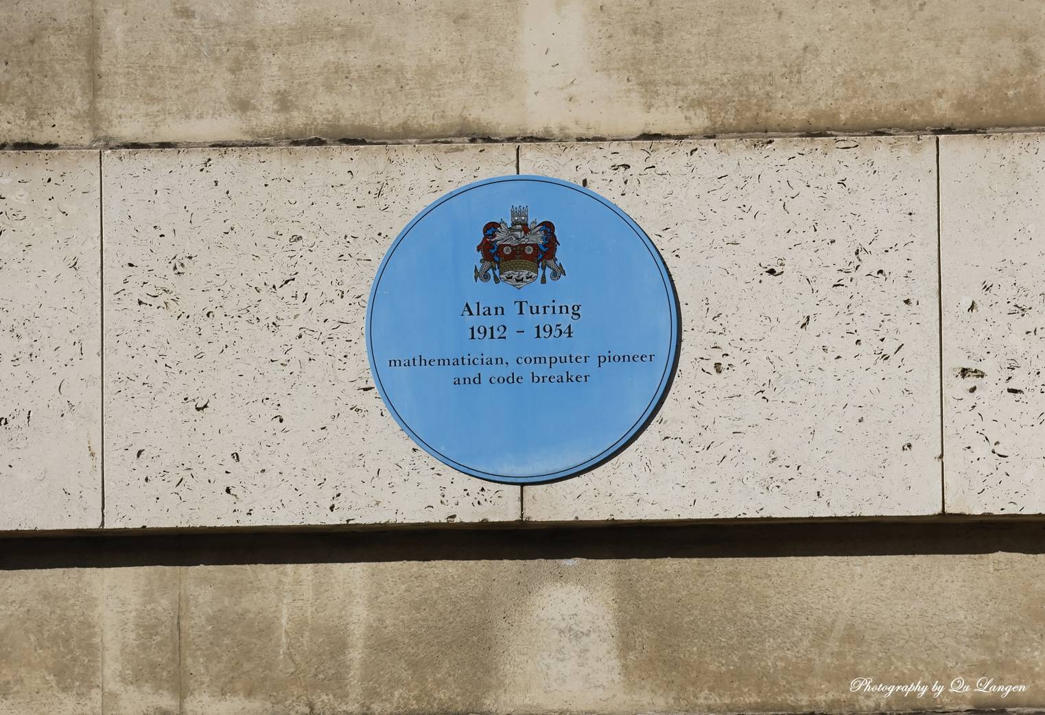 歐洲行（112）漫步劍橋：一座大學城的千年學術星空