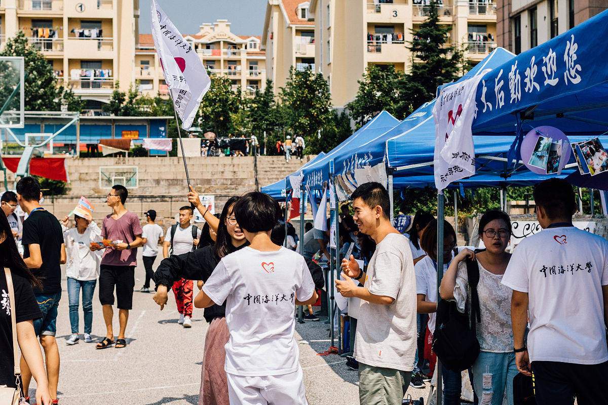原創大學社團全攻略：如何選對社團，讓大學生活