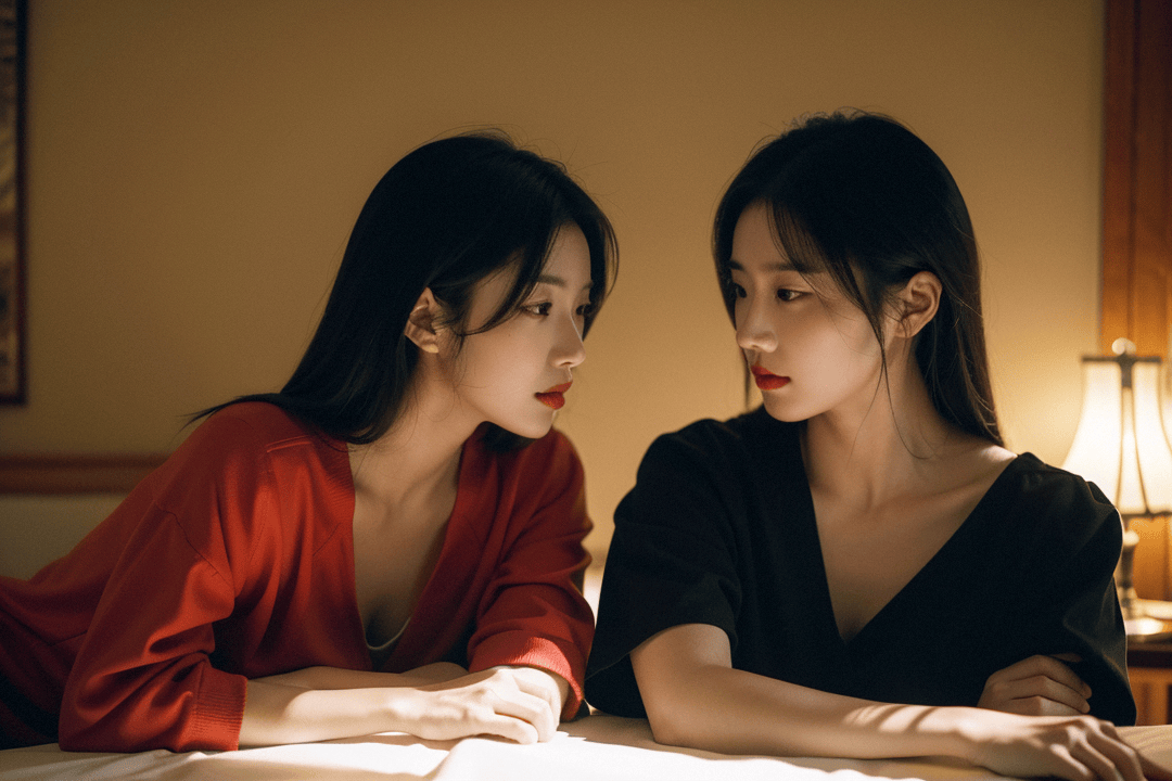 原創花了30萬裝修的歐式新房，但是被家人嘲笑房子裝修太土氣