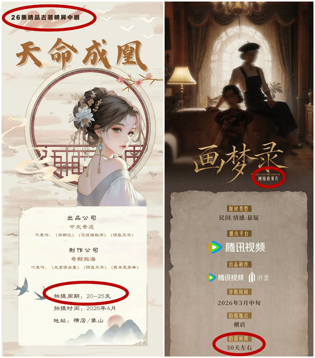 廣電新規出臺半年，影視公司看懂這套“IP宇宙說明書”了嗎？