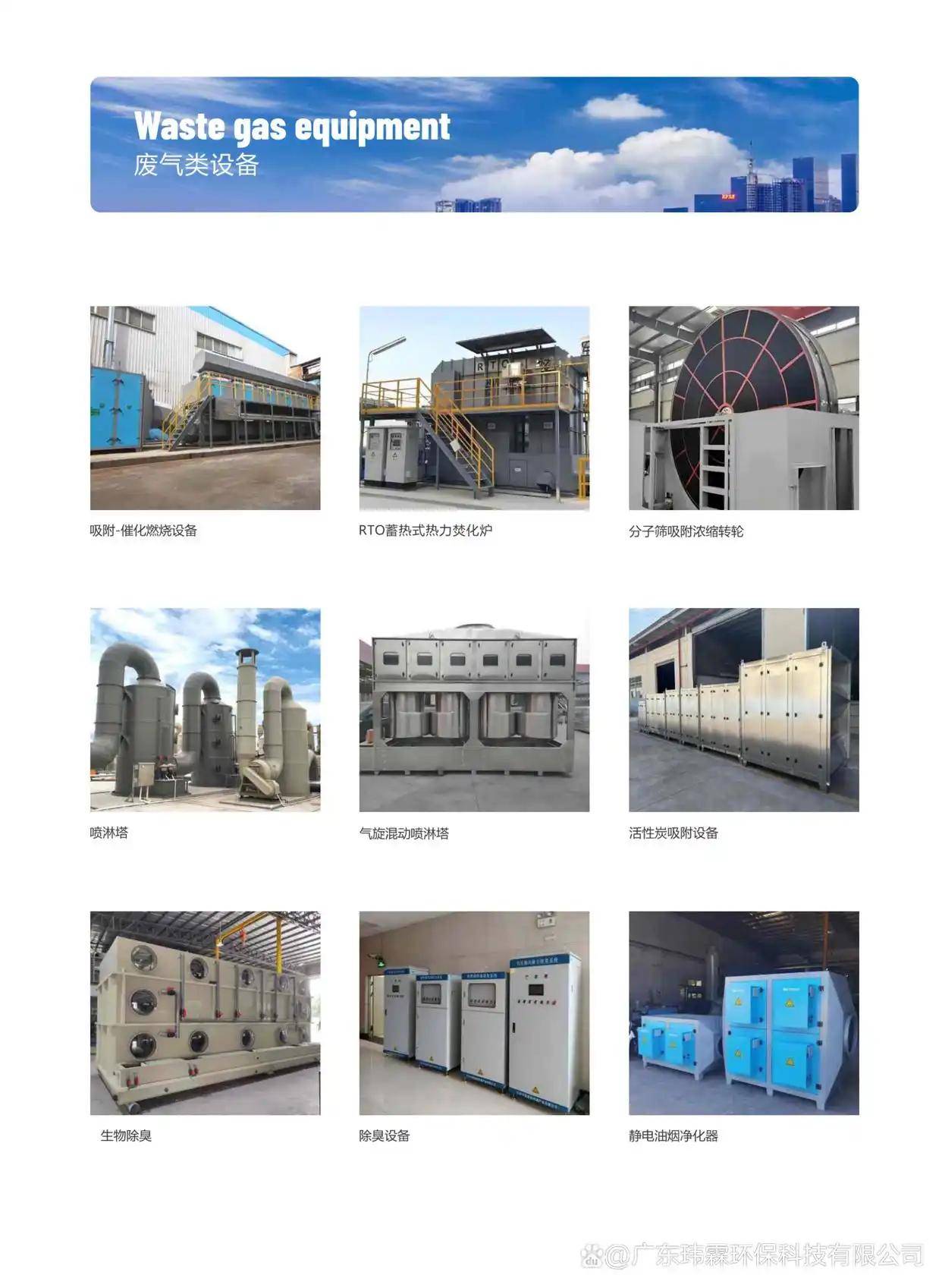 油漆房廢氣怎麼處理方法｜油漆房廢氣處理案例