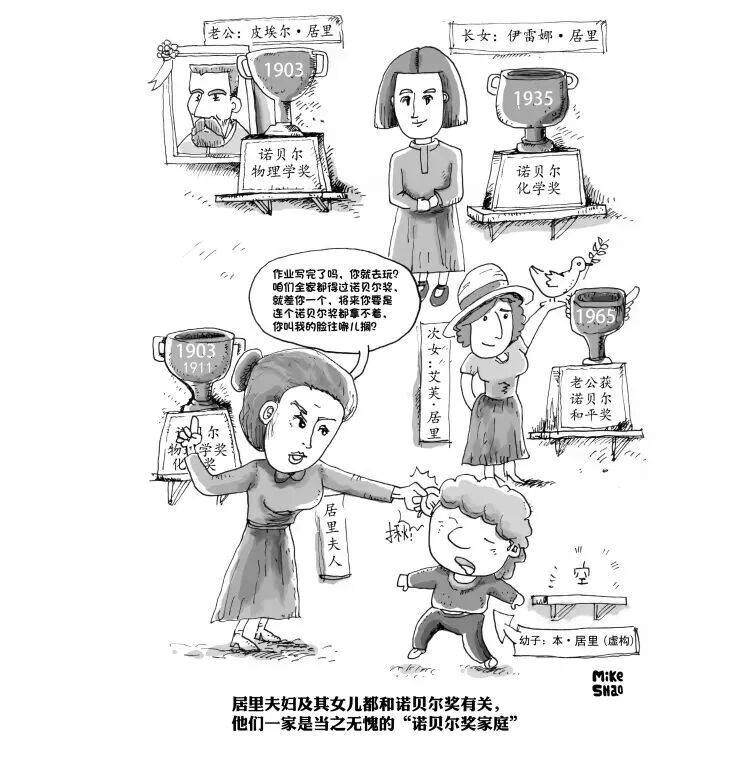 《給少年的科技史（漫畫版）》：百幅漫畫，脫口秀敘事，讀懂人類科技的漫漫征程
