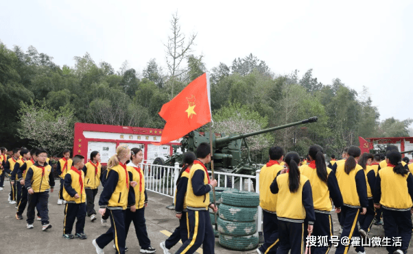 霍山文峰小學開展清明主題教育實踐活動