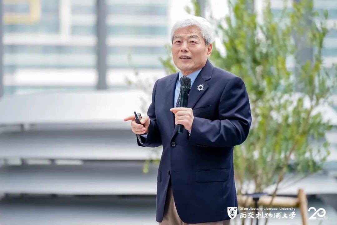 西交利物浦大學：在AI時代 以融合生態培養未來人才| 留學為你來