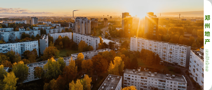鄭州最新的租房情況，讓人吃驚！